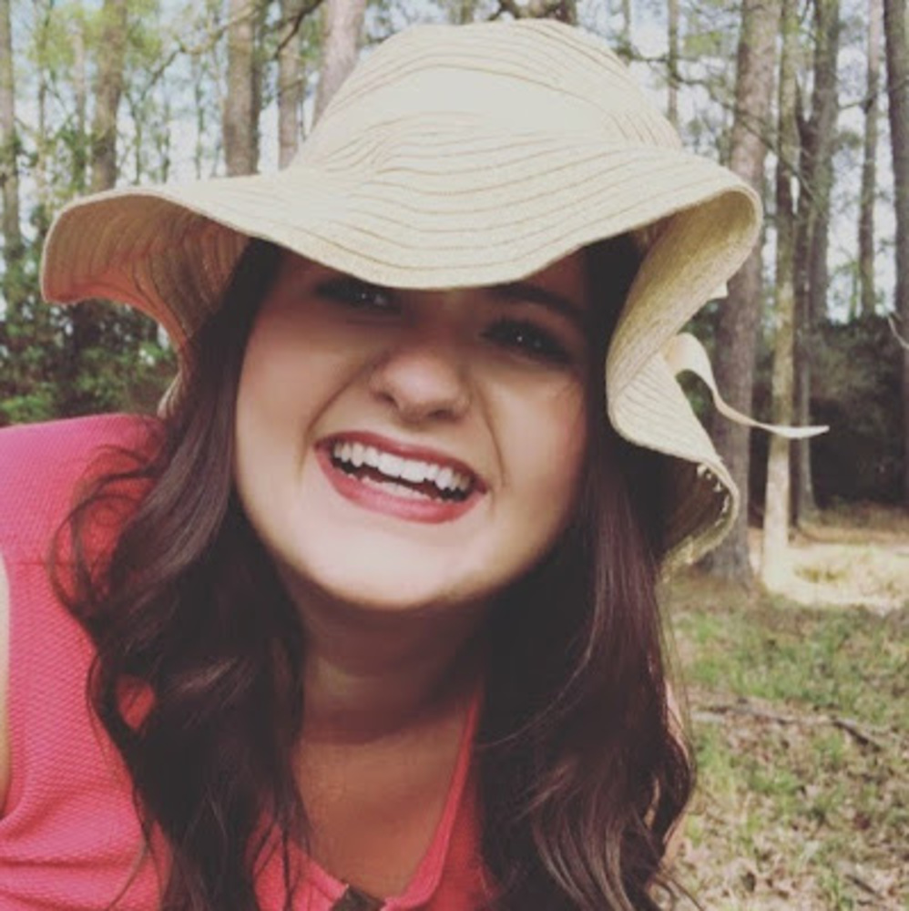 Meet your Posher, Emily